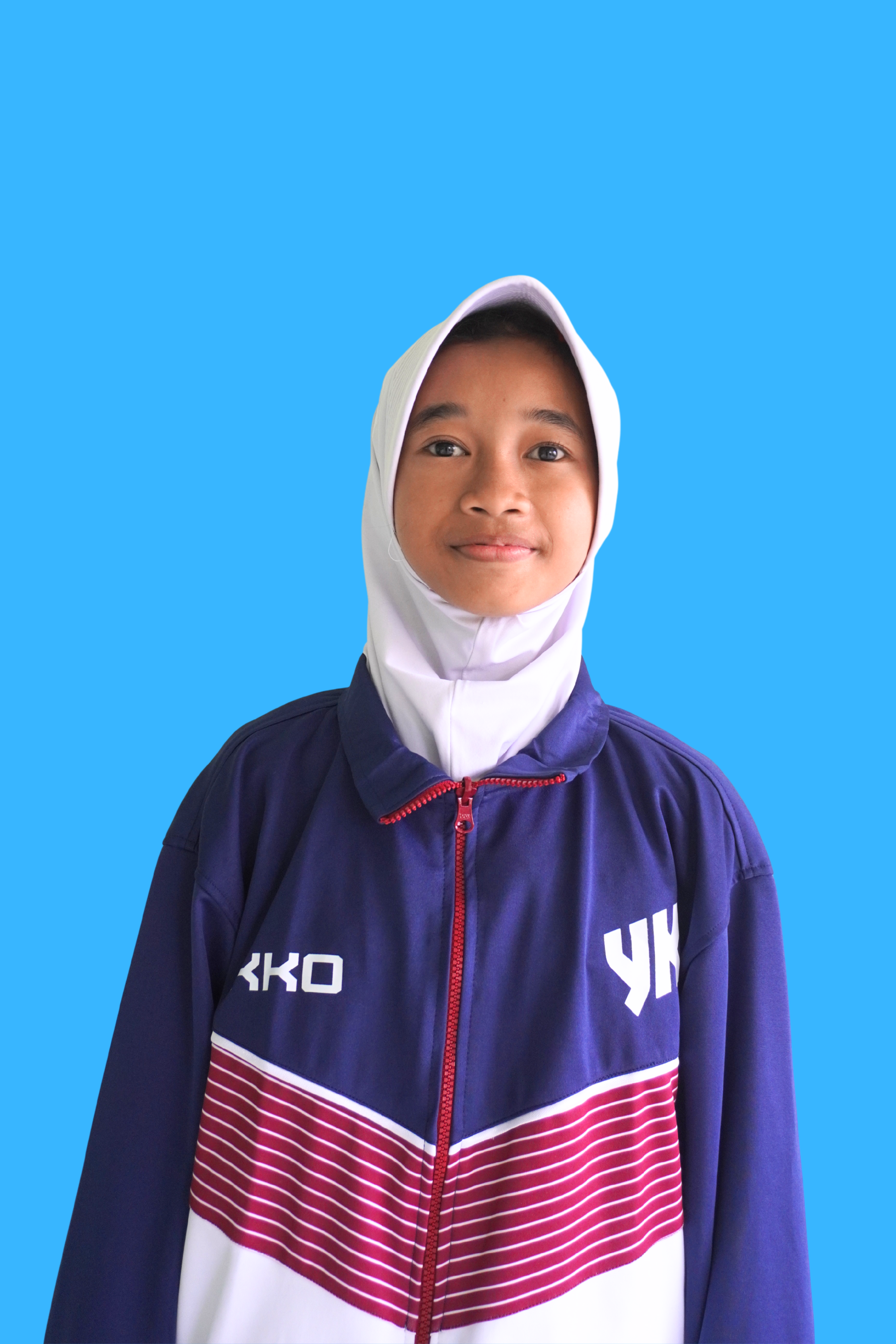 Hersi Azzahra Putri Surya